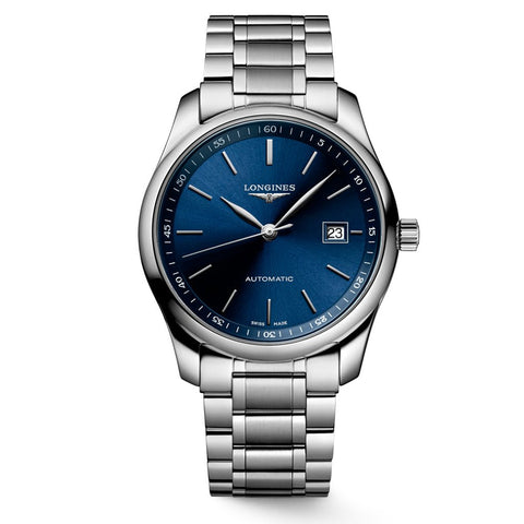 Longines Master Collection
