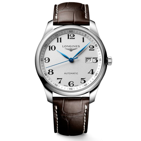 Longines Master Collection