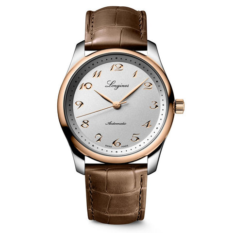 Longines Master Collection