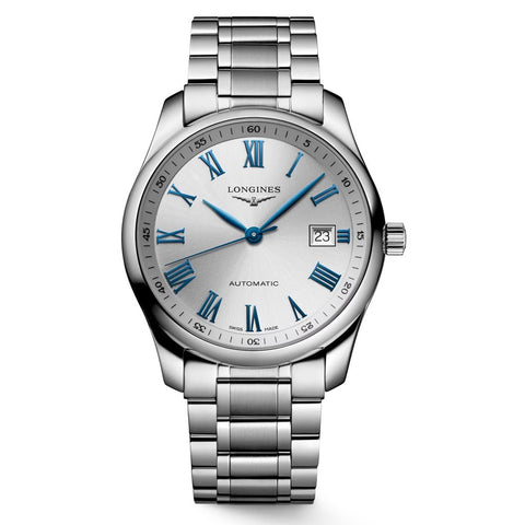 Longines Master Collection