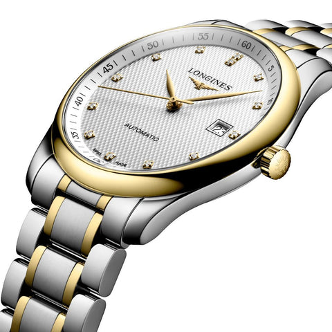 Longines Master Collection