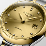 Longines Master Collection