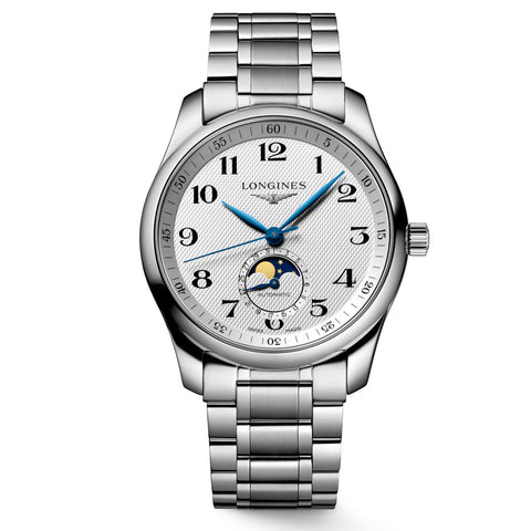 Longines Master Collection