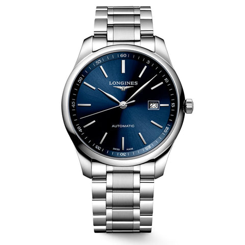 Longines Master Collection