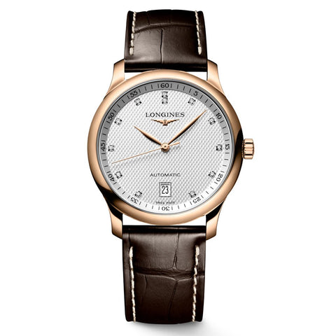 Longines Master Collection