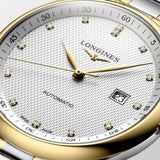 Longines Master Collection