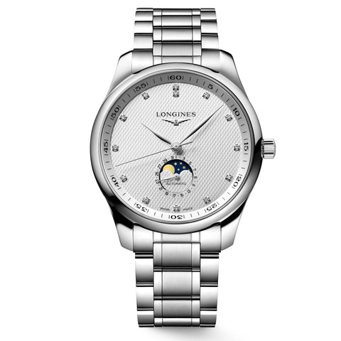 Longines Master Collection