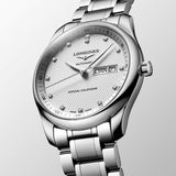Longines Master Collection