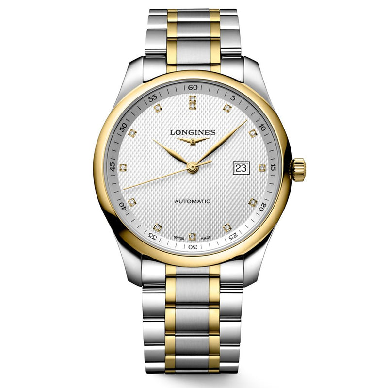 Longines Master Collection