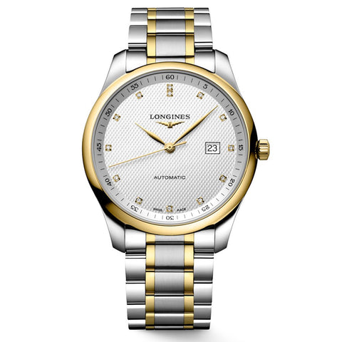 Longines Master Collection