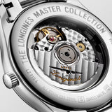 Longines Master Collection