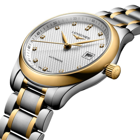 Longines Master Collection