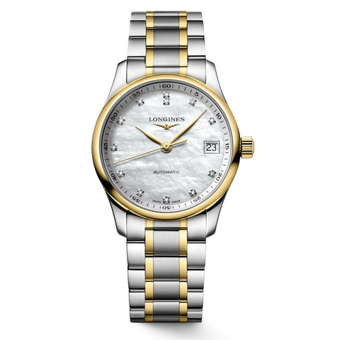 Longines Master Collection