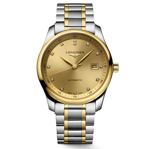 Longines Master Collection