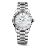 Longines Master Collection