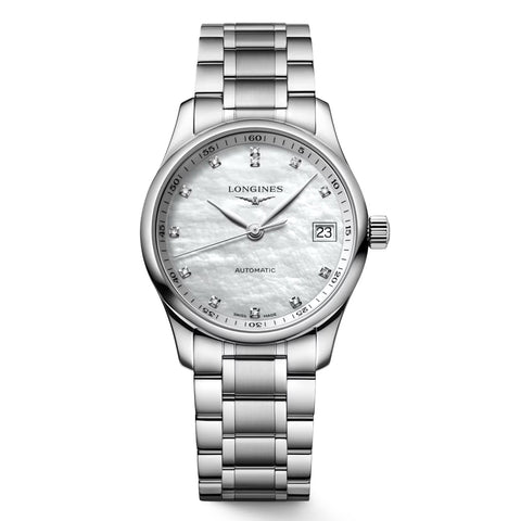 Longines Master Collection