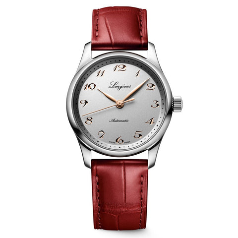 Longines Master Collection