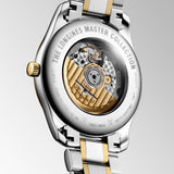 Longines Master Collection
