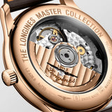 Longines Master Collection