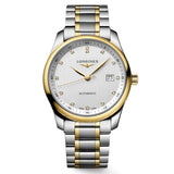 Longines Master Collection