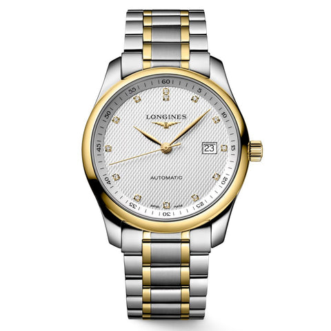 Longines Master Collection