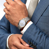 Longines Master Collection