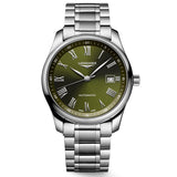 Longines Master Collection