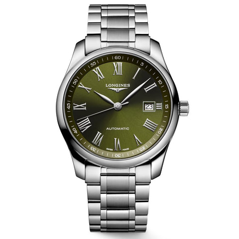 Longines Master Collection