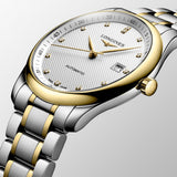 Longines Master Collection