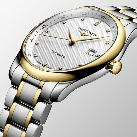 Longines Master Collection