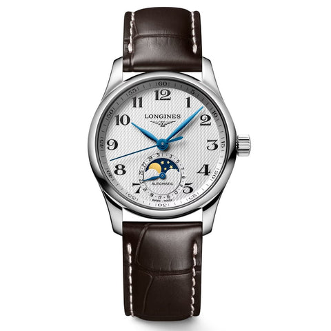 Longines Master Collection