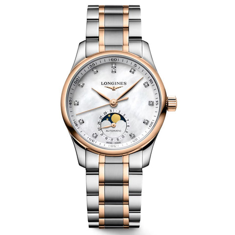 Longines Master Collection