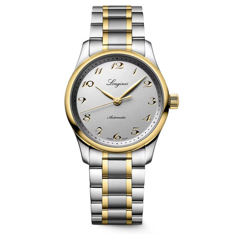 Longines Master Collection