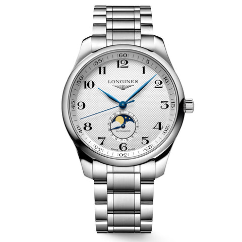 Longines Master Collection