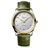 Longines Master Collection