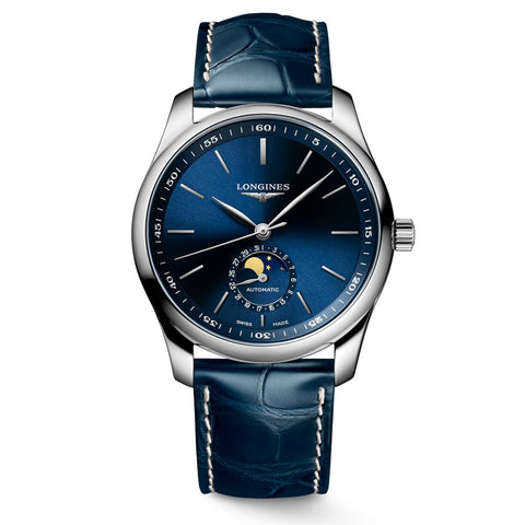 Longines Master Collection