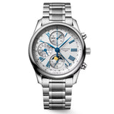 Longines Master Collection Chrono Moonphase