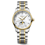 Longines Master Collection Moonphase