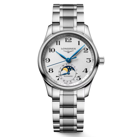 Longines Master Collection Moonphase