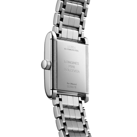 Longines Mini DolceVita