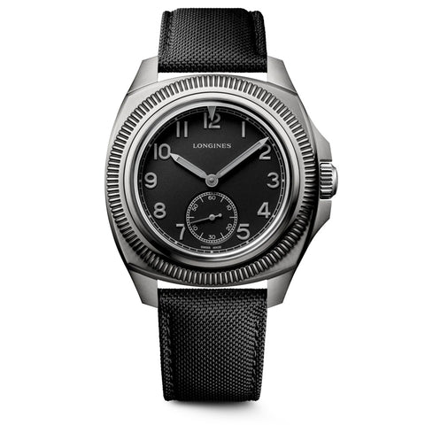 Longines Pilot Majetek Pioneer Edition