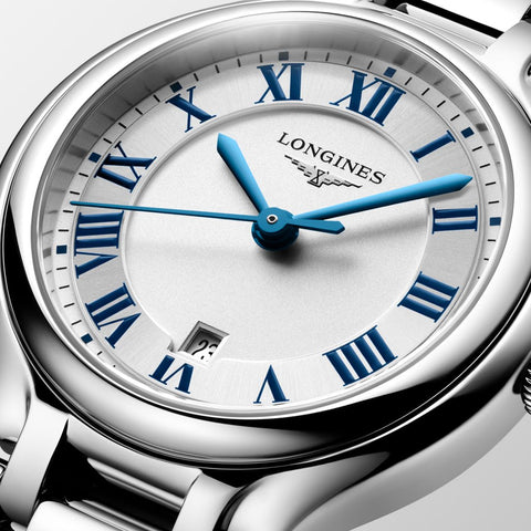 Longines PrimaLuna