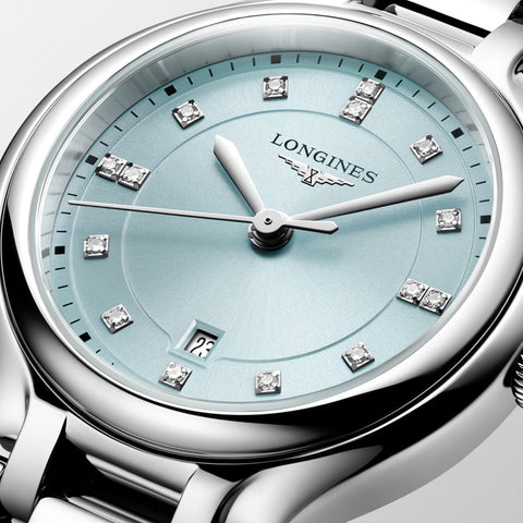Longines PrimaLuna