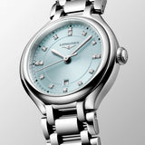 Longines PrimaLuna