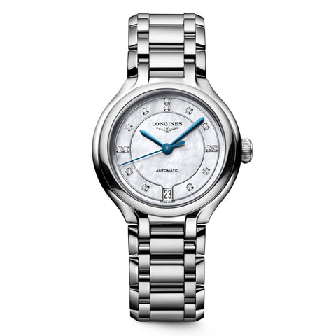 Longines PrimaLuna