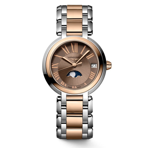 Longines PrimaLuna