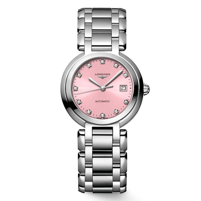 Longines PrimaLuna