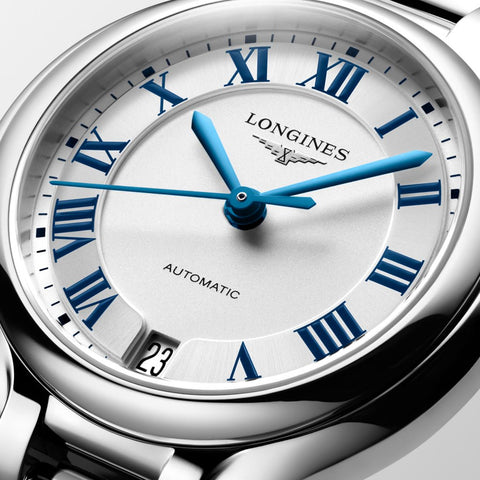 Longines PrimaLuna