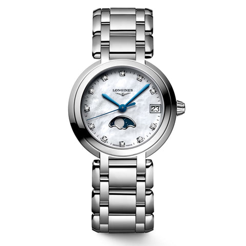 Longines PrimaLuna