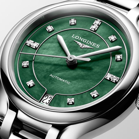 Longines PrimaLuna